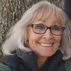 Meet your Posher, Kathy